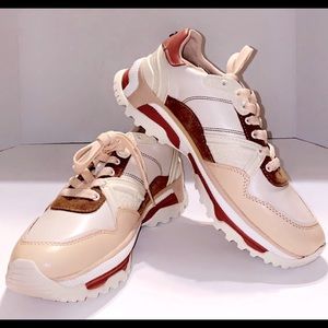 Coach 3013 C143 Runner